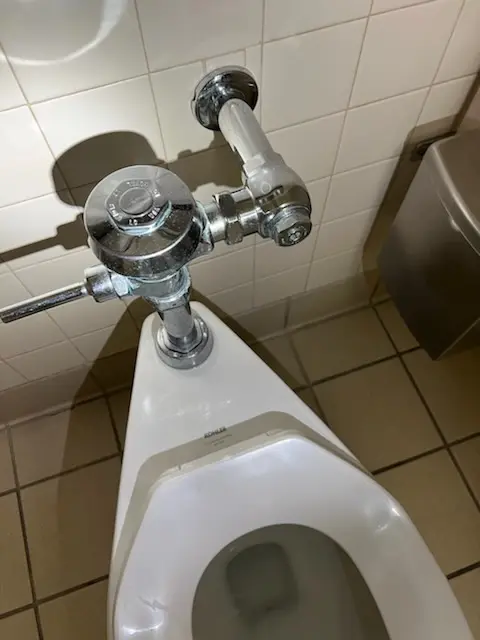 Fixture installation and repair for Pipe Repair in Deming